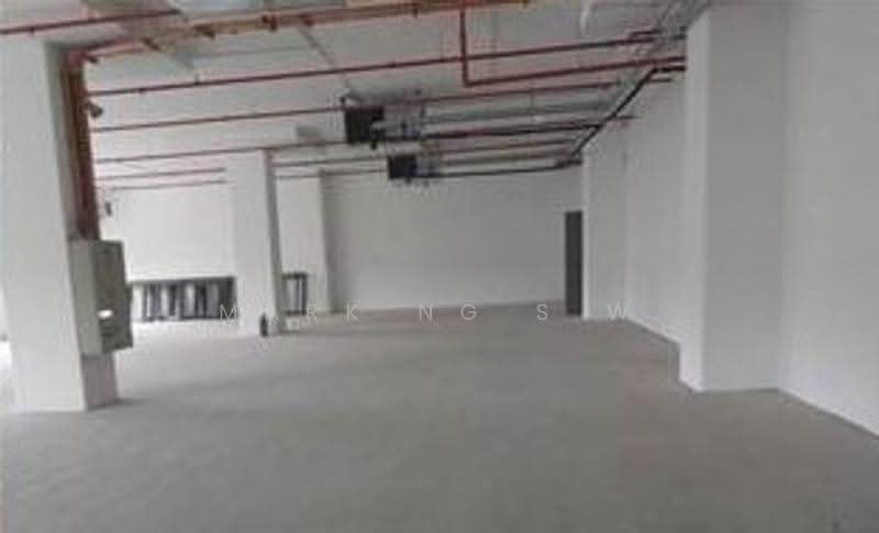 Loyang Enterprise Building, 56 56, Changi Airport / Changi Village, 10,712 sqft, Factory / Workshop (B2) For Rent, by Mark Ng S W, 500264840 - CommercialGuru.com.sg