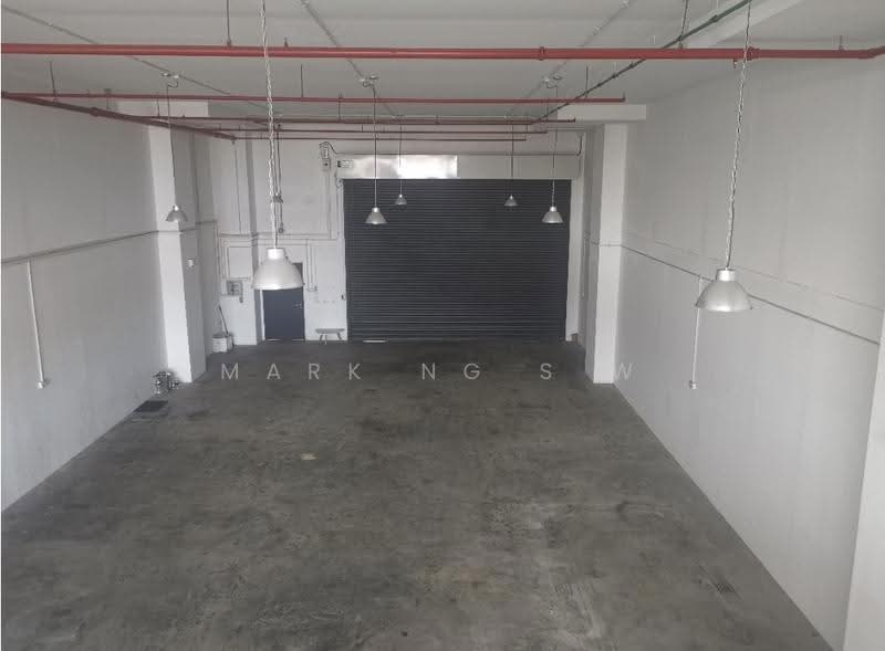 Loyang Enterprise Building, 56 56, Changi Airport / Changi Village, 10,712 sqft, Factory / Workshop (B2) For Rent, by Mark Ng S W, 500264840 - CommercialGuru.com.sg