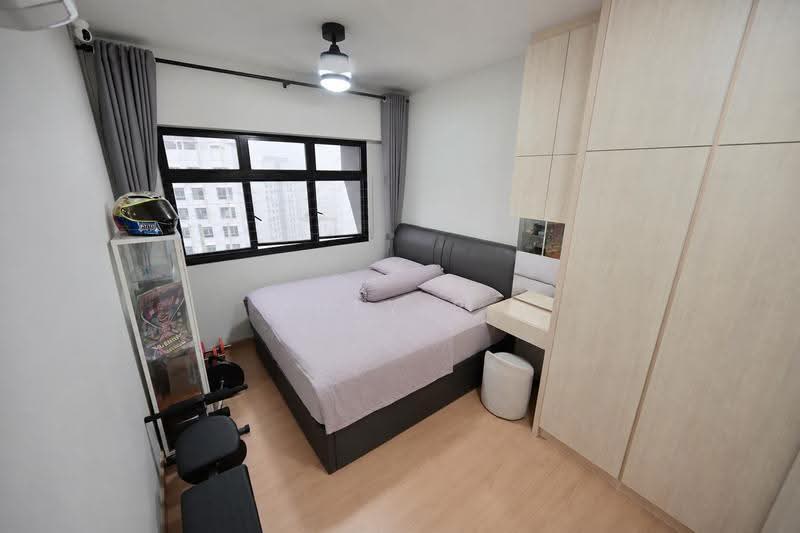 108A Bidadari Park Drive, 108A Bidadari Park Drive, Balestier / Toa Payoh, 3 Bedrooms, 1,001 sqft, HDB Flat For Sale, by Sufy B., 500264841 - Bedroom - PropertyGuru.com.sg
