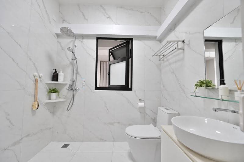 108A Bidadari Park Drive, 108A Bidadari Park Drive, Balestier / Toa Payoh, 3 Bedrooms, 1,001 sqft, HDB Flat For Sale, by Sufy B., 500264841 - Ensuite Master Bathroom - PropertyGuru.com.sg