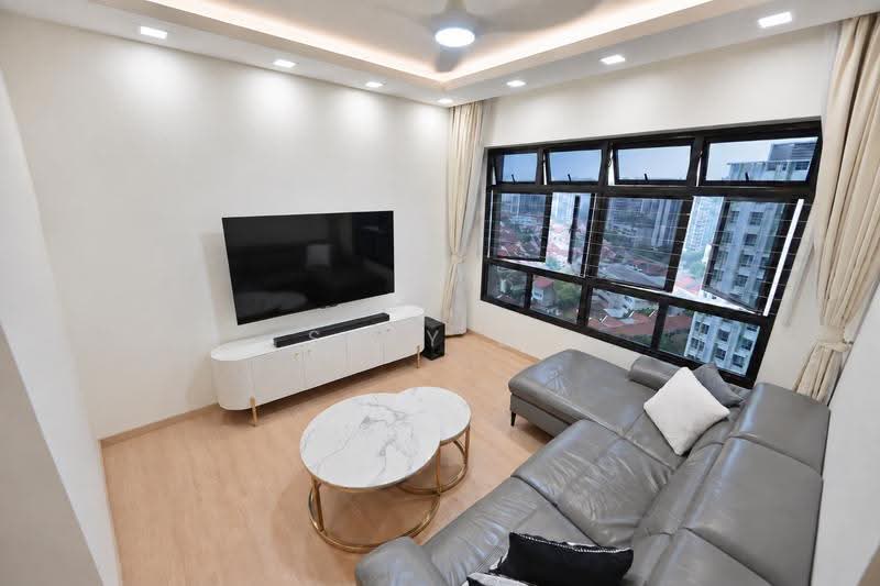 108A Bidadari Park Drive, 108A Bidadari Park Drive, Balestier / Toa Payoh, 3 Bedrooms, 1,001 sqft, HDB Flat For Sale, by Sufy B., 500264841 - Living Room - PropertyGuru.com.sg