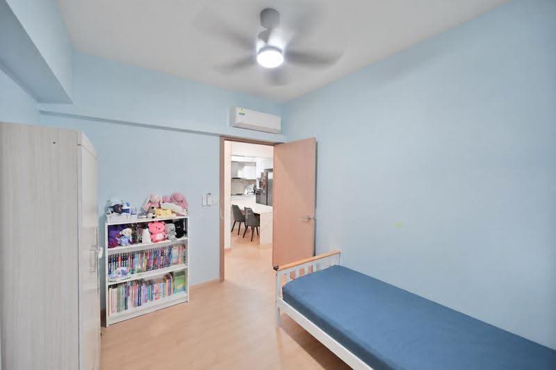 108A Bidadari Park Drive, 108A Bidadari Park Drive, Balestier / Toa Payoh, 3 Bedrooms, 1,001 sqft, HDB Flat For Sale, by Sufy B., 500264841 - Common Bedroom 1 - PropertyGuru.com.sg