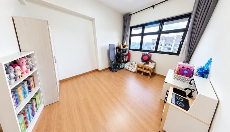 108A Bidadari Park Drive, 108A Bidadari Park Drive, Balestier / Toa Payoh, 3 Bedrooms, 1,001 sqft, HDB Flat For Sale, by Sufy B., 500264841 - Common Bedroom 2 - PropertyGuru.com.sg