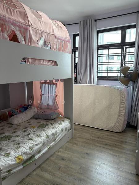 817A Keat Hong Link, 817A Keat Hong Link, Dairy Farm / Bukit Panjang / Choa Chu Kang, 3 Bedrooms, 990 sqft, HDB Flat For Sale, by David Quek, 500264842 - Bedroom - PropertyGuru.com.sg