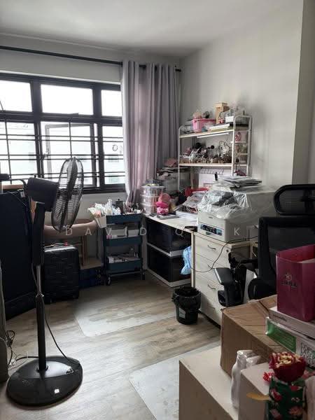 817A Keat Hong Link, 817A Keat Hong Link, Dairy Farm / Bukit Panjang / Choa Chu Kang, 3 Bedrooms, 990 sqft, HDB Flat For Sale, by David Quek, 500264842 - 2nd bedroom - PropertyGuru.com.sg
