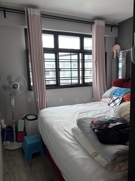 817A Keat Hong Link, 817A Keat Hong Link, Dairy Farm / Bukit Panjang / Choa Chu Kang, 3 Bedrooms, 990 sqft, HDB Flat For Sale, by David Quek, 500264842 - Master Bedroom - PropertyGuru.com.sg