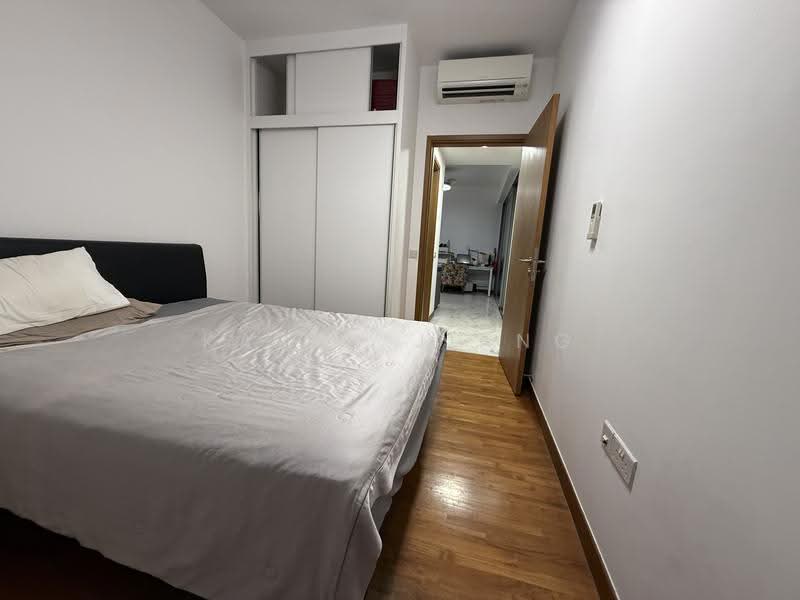 Waterfront Key, 778 Bedok Reservoir Road, Bedok / Upper East Coast, 2 Bedrooms, 883 sqft, Condominium For Rent, by Kathy Jiang, 500264844 - Common Bedroom - PropertyGuru.com.sg
