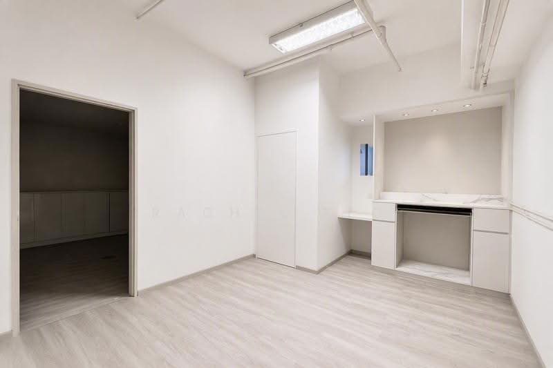 M-Space, 6D Mandai Estate, Admiralty / Woodlands, 1,485 sqft, Factory / Workshop (B2) For Rent, by Rachel Yeo, 500264847 - CommercialGuru.com.sg