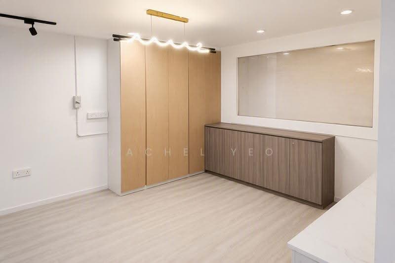 M-Space, 6D Mandai Estate, Admiralty / Woodlands, 1,485 sqft, Factory / Workshop (B2) For Rent, by Rachel Yeo, 500264847 - CommercialGuru.com.sg