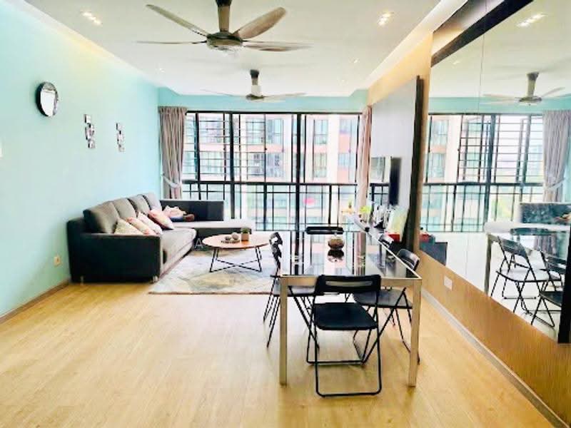Pinevale, 6 Tampines Street 73, Pasir Ris / Tampines, 3 Bedrooms, 1,292 sqft, Condominium For Sale, by Amy Teo, 500264848 - PropertyGuru.com.sg