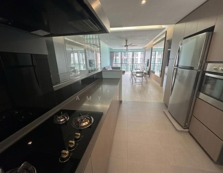 Pinevale, 6 Tampines Street 73, Pasir Ris / Tampines, 3 Bedrooms, 1,292 sqft, Condominium For Sale, by Amy Teo, 500264848 - PropertyGuru.com.sg