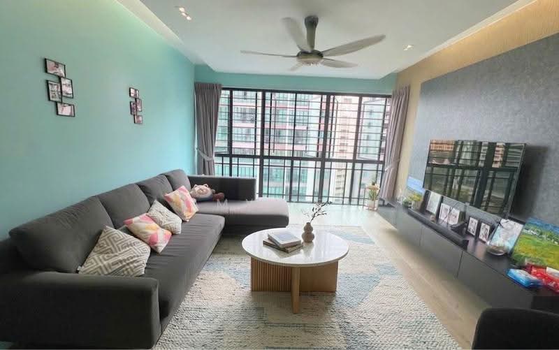 Pinevale, 6 Tampines Street 73, Pasir Ris / Tampines, 3 Bedrooms, 1,292 sqft, Condominium For Sale, by Amy Teo, 500264848 - PropertyGuru.com.sg