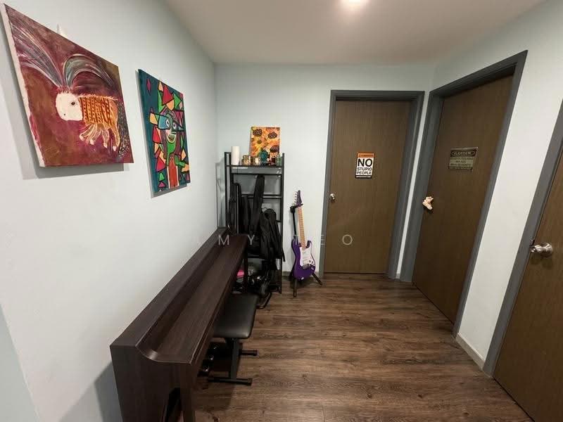 Pinevale, 6 Tampines Street 73, Pasir Ris / Tampines, 3 Bedrooms, 1,292 sqft, Condominium For Sale, by Amy Teo, 500264848 - PropertyGuru.com.sg