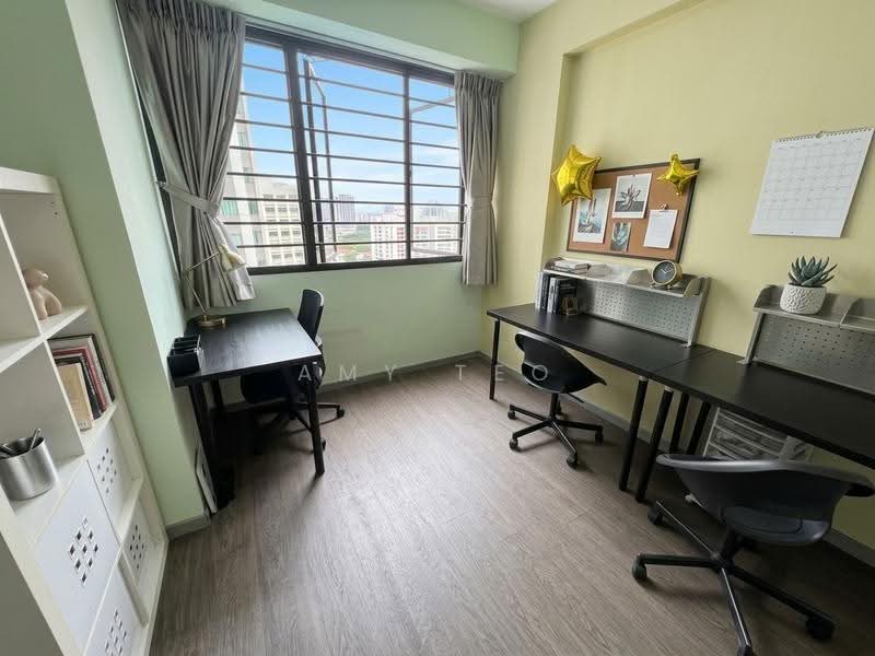 Pinevale, 6 Tampines Street 73, Pasir Ris / Tampines, 3 Bedrooms, 1,292 sqft, Condominium For Sale, by Amy Teo, 500264848 - PropertyGuru.com.sg