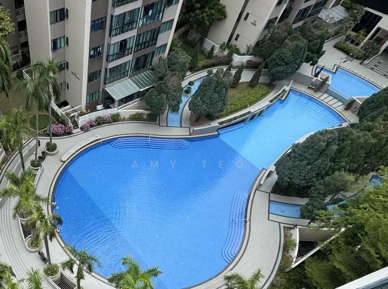 Pinevale, 6 Tampines Street 73, Pasir Ris / Tampines, 3 Bedrooms, 1,292 sqft, Condominium For Sale, by Amy Teo, 500264848 - PropertyGuru.com.sg
