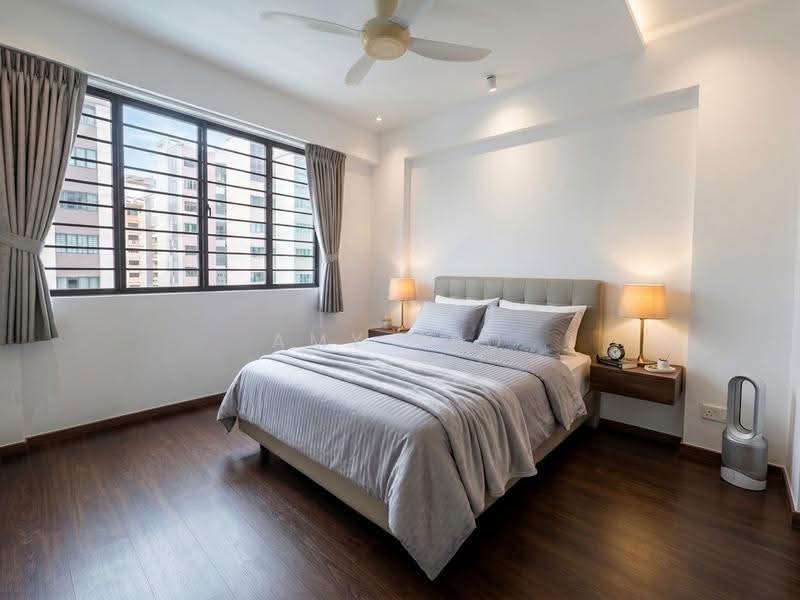 Pinevale, 6 Tampines Street 73, Pasir Ris / Tampines, 3 Bedrooms, 1,292 sqft, Condominium For Sale, by Amy Teo, 500264848 - PropertyGuru.com.sg