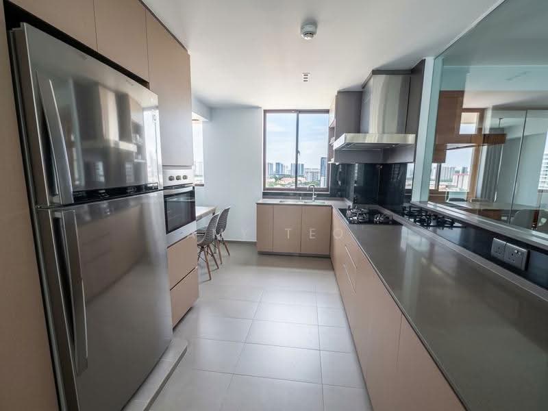 Pinevale, 6 Tampines Street 73, Pasir Ris / Tampines, 3 Bedrooms, 1,292 sqft, Condominium For Sale, by Amy Teo, 500264848 - PropertyGuru.com.sg