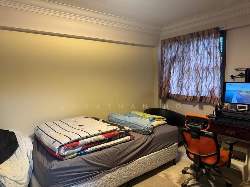 20 Lorong 7 Toa Payoh, 20 Lorong 7 Toa Payoh, Balestier / Toa Payoh, 2 Bedrooms, 721 sqft, HDB Flat For Sale, by Jonathan Ho, 500264851 - Bedroom - PropertyGuru.com.sg