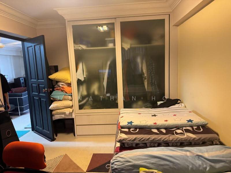 20 Lorong 7 Toa Payoh, 20 Lorong 7 Toa Payoh, Balestier / Toa Payoh, 2 Bedrooms, 721 sqft, HDB Flat For Sale, by Jonathan Ho, 500264851 - Bedroom - PropertyGuru.com.sg