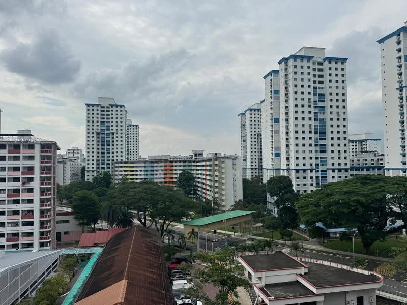 20 Lorong 7 Toa Payoh, 20 Lorong 7 Toa Payoh, Balestier / Toa Payoh, 2 Bedrooms, 721 sqft, HDB Flat For Sale, by Jonathan Ho, 500264851 - Exterior - PropertyGuru.com.sg