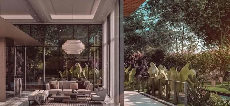Leedon Green, 32 Leedon Heights, Tanglin / Holland / Bukit Timah, 2 Bedrooms, 710 sqft, Condominium For Rent, by David Seah, 500264853 - Living Room - PropertyGuru.com.sg