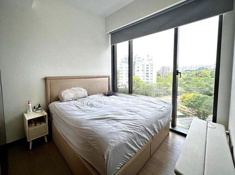 Leedon Green, 32 Leedon Heights, Tanglin / Holland / Bukit Timah, 2 Bedrooms, 710 sqft, Condominium For Rent, by David Seah, 500264853 - Bedroom - PropertyGuru.com.sg