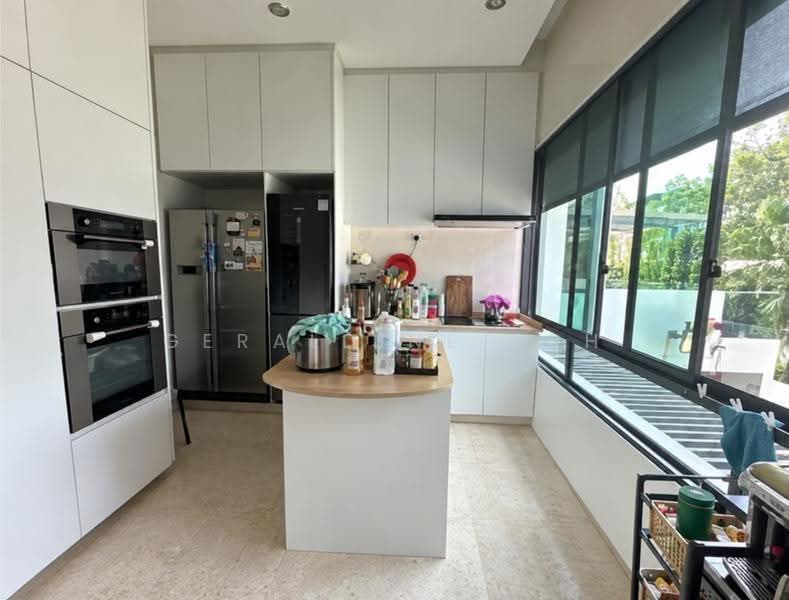 Place-8, 21 Paya Lebar Crescent, Hougang / Punggol / Sengkang, 4 Bedrooms, 3,401 sqft, Cluster House For Sale, by Geraldine Koh, 500264854 - Kitchen - PropertyGuru.com.sg