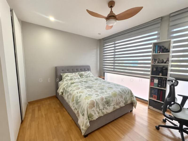 Place-8, 21 Paya Lebar Crescent, Hougang / Punggol / Sengkang, 4 Bedrooms, 3,401 sqft, Cluster House For Sale, by Geraldine Koh, 500264854 - Bedroom - PropertyGuru.com.sg