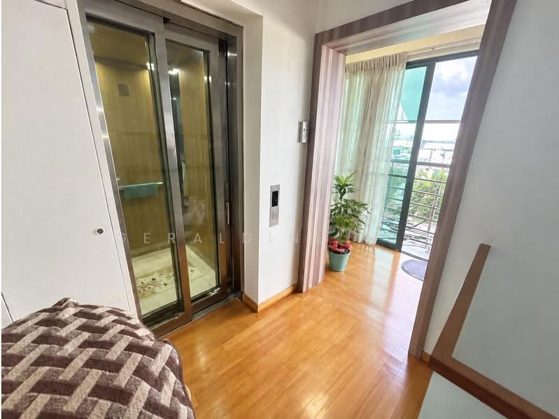 Place-8, 21 Paya Lebar Crescent, Hougang / Punggol / Sengkang, 4 Bedrooms, 3,401 sqft, Cluster House For Sale, by Geraldine Koh, 500264854 - Interior - PropertyGuru.com.sg