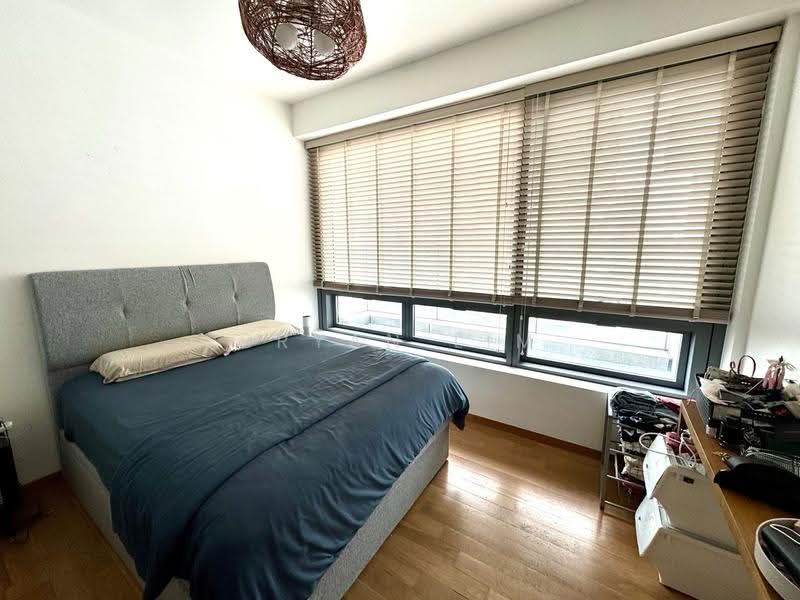 Concourse Skyline, 298 Beach Road, Beach Road / Bugis / Rochor, 1 Bedroom, 807 sqft, Condominium For Sale, by Bryan Lim, 500264855 - Bedroom - PropertyGuru.com.sg