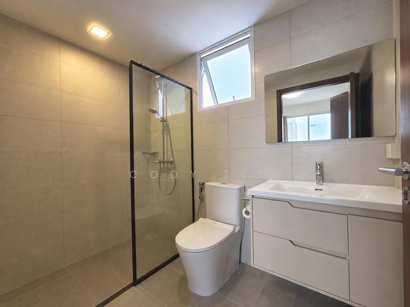 1 Canberra, 11 Canberra Drive, Sembawang / Yishun, 3 Bedrooms, 1,076 sqft, Condominium For Sale, by Cody Teo, 500264857 - Bathroom - PropertyGuru.com.sg