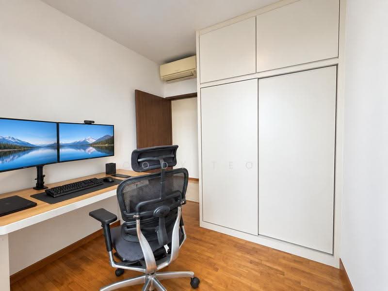 1 Canberra, 11 Canberra Drive, Sembawang / Yishun, 3 Bedrooms, 1,076 sqft, Condominium For Sale, by Cody Teo, 500264857 - Study - PropertyGuru.com.sg
