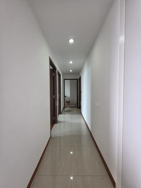 1 Canberra, 11 Canberra Drive, Sembawang / Yishun, 3 Bedrooms, 1,076 sqft, Condominium For Sale, by Cody Teo, 500264857 - Corridor - PropertyGuru.com.sg