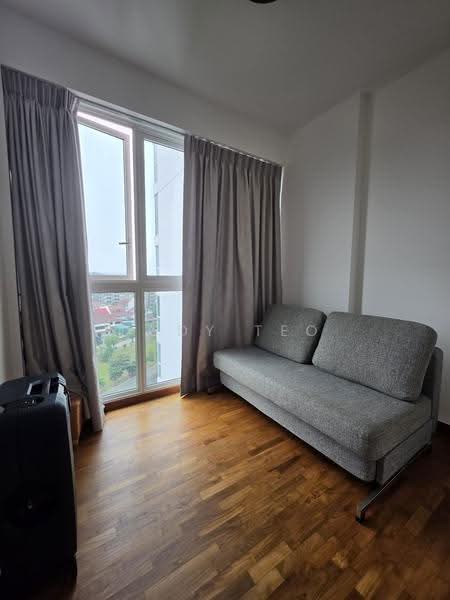 1 Canberra, 11 Canberra Drive, Sembawang / Yishun, 3 Bedrooms, 1,076 sqft, Condominium For Sale, by Cody Teo, 500264857 - Living Room - PropertyGuru.com.sg