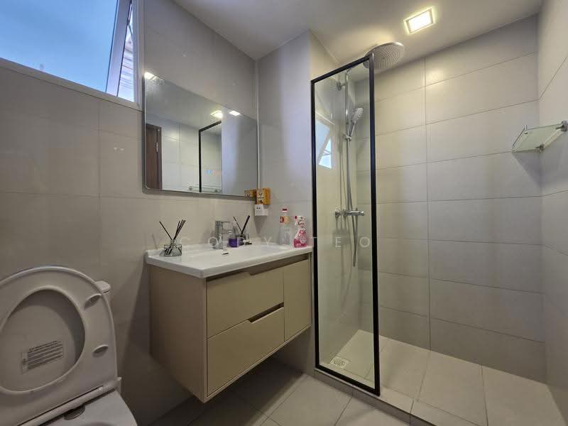 1 Canberra, 11 Canberra Drive, Sembawang / Yishun, 3 Bedrooms, 1,076 sqft, Condominium For Sale, by Cody Teo, 500264857 - Bathroom - PropertyGuru.com.sg