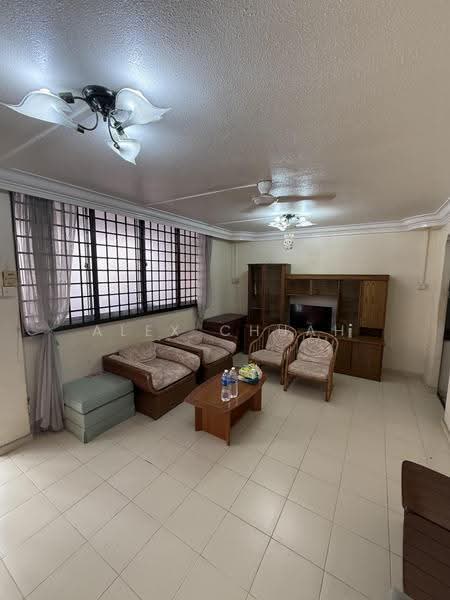169 Bedok South Avenue 3, 169 Bedok South Avenue 3, Bedok / Upper East Coast, 3 Bedrooms, 893 sqft, HDB Flat For Sale, by Alex Chuah, 500264859 - Living Room - PropertyGuru.com.sg