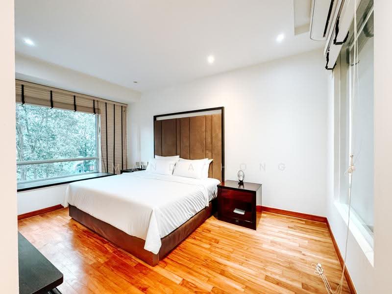 Visioncrest, 37 Oxley Rise, Orchard / River Valley, 2 Bedrooms, 947 sqft, Condominium For Rent, by Amanda Hong, 500264861 - Bedroom - PropertyGuru.com.sg