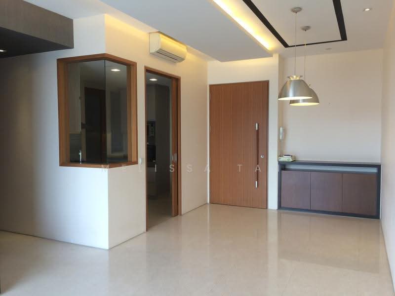 The Seafront on Meyer, 55 Meyer Road, East Coast / Marine Parade, 2 Bedrooms, 1,066 sqft, Condominium For Rent, by Melissa Tan, 500264862 - Living Room - PropertyGuru.com.sg