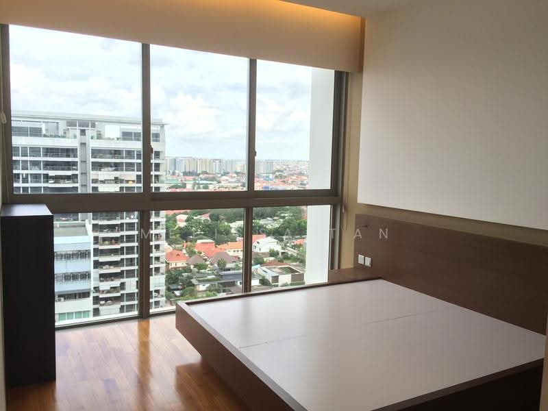 The Seafront on Meyer, 55 Meyer Road, East Coast / Marine Parade, 2 Bedrooms, 1,066 sqft, Condominium For Rent, by Melissa Tan, 500264862 - Bedroom - PropertyGuru.com.sg