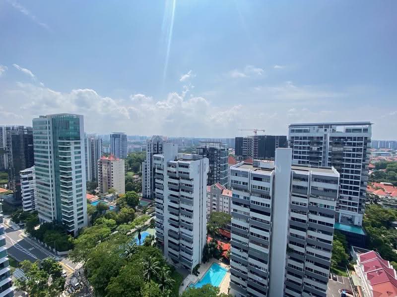 The Seafront on Meyer, 55 Meyer Road, East Coast / Marine Parade, 2 Bedrooms, 1,066 sqft, Condominium For Rent, by Melissa Tan, 500264862 - Exterior - PropertyGuru.com.sg