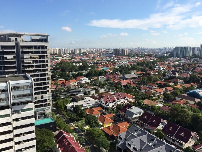 The Seafront on Meyer, 55 Meyer Road, East Coast / Marine Parade, 2 Bedrooms, 1,066 sqft, Condominium For Rent, by Melissa Tan, 500264862 - Exterior - PropertyGuru.com.sg