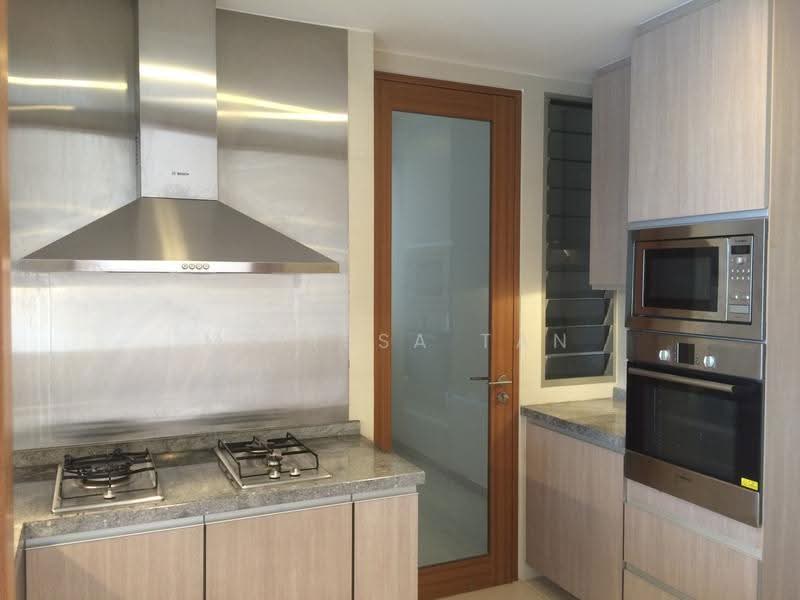 The Seafront on Meyer, 55 Meyer Road, East Coast / Marine Parade, 2 Bedrooms, 1,066 sqft, Condominium For Rent, by Melissa Tan, 500264862 - Kitchen - PropertyGuru.com.sg