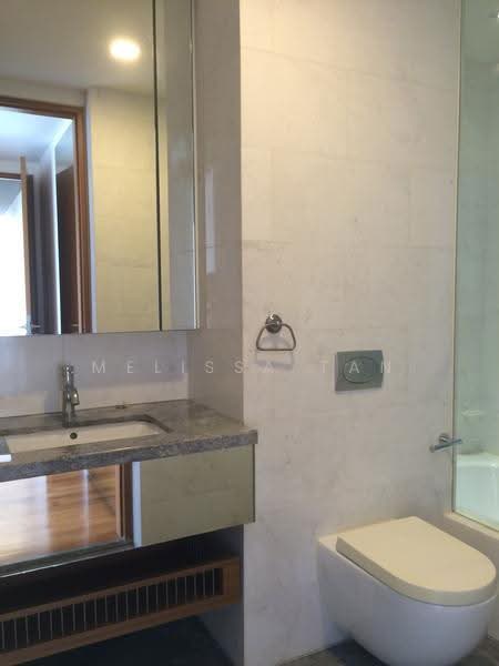 The Seafront on Meyer, 55 Meyer Road, East Coast / Marine Parade, 2 Bedrooms, 1,066 sqft, Condominium For Rent, by Melissa Tan, 500264862 - Bathroom - PropertyGuru.com.sg