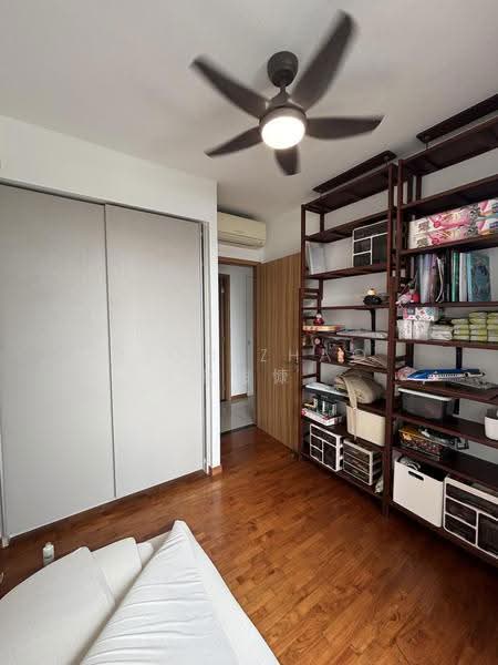 FLO Residence, 3 Punggol Field Walk, Hougang / Punggol / Sengkang, Room Rental, 10 sqft, Condominium For Rent, by Zion Zhao 赵峻慷, 500264864 - Bedroom - PropertyGuru.com.sg