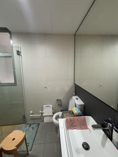 FLO Residence, 3 Punggol Field Walk, Hougang / Punggol / Sengkang, Room Rental, 10 sqft, Condominium For Rent, by Zion Zhao 赵峻慷, 500264864 - Bathroom - PropertyGuru.com.sg