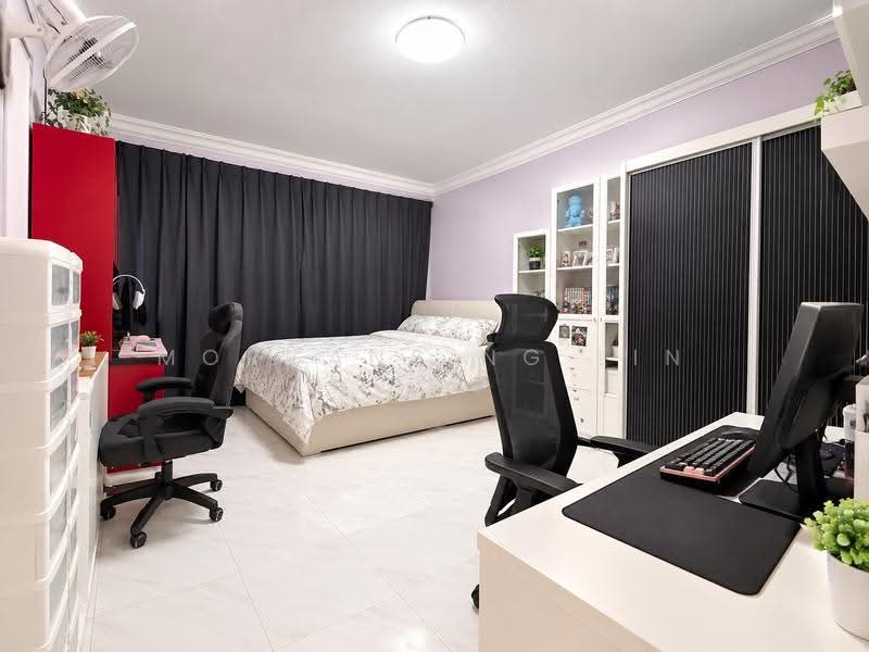 168 Bishan Street 13, 168 Bishan Street 13, Ang Mo Kio / Bishan / Thomson, 3 Bedrooms, 1,302 sqft, HDB Flat For Sale, by Morgans Ng Lin Ting, 500264865 - PropertyGuru.com.sg