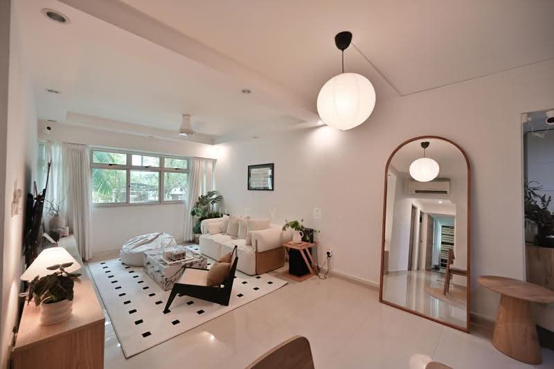 172C Edgedale Plains, 172C Edgedale Plains, Hougang / Punggol / Sengkang, 3 Bedrooms, 1,184 sqft, HDB Flat For Sale, by Sufy B., 500264866 - Living Room - PropertyGuru.com.sg