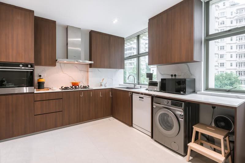 Gardenville, 10 Walshe Road, Tanglin / Holland / Bukit Timah, 3 Bedrooms, 1,647 sqft, Condominium For Sale, by Jill Poo, 500264869 - Kitchen - PropertyGuru.com.sg
