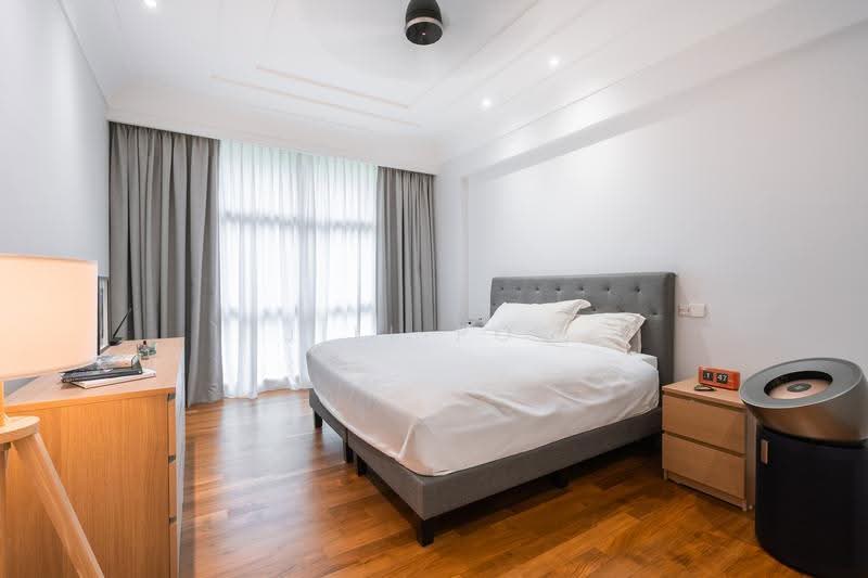 Gardenville, 10 Walshe Road, Tanglin / Holland / Bukit Timah, 3 Bedrooms, 1,647 sqft, Condominium For Sale, by Jill Poo, 500264869 - Bedroom - PropertyGuru.com.sg