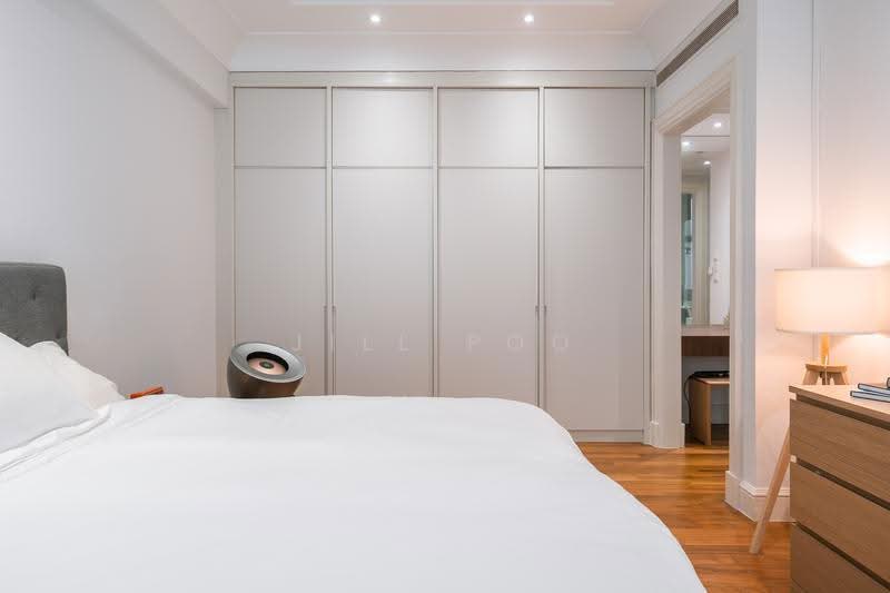 Gardenville, 10 Walshe Road, Tanglin / Holland / Bukit Timah, 3 Bedrooms, 1,647 sqft, Condominium For Sale, by Jill Poo, 500264869 - Bedroom - PropertyGuru.com.sg